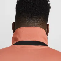 Nike Dri-FIT Tour чоловічі Solid для гольфу Polo Orange
