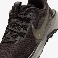 Nike Pegasus Trail 5 Big детские Trail Running Кроссовки цвет коричневый