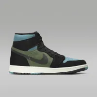 Nike Air Jordan 1 Element Кросівки колір чорний