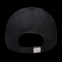 Nike After Dark Tour Unstructuколір червоний Dri-FIT Club Cap колір чорний