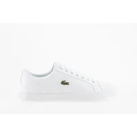 Кроссовки Lacoste Lerond BL 2 Cam 733CAM1033-001 - Белые