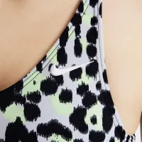 Nike Swim Big детские (Girls') Lace-Up Bikini набор Yellow