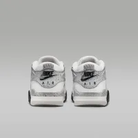 Nike Air Jordan 4 RM чоловічі Кросівки колір білий