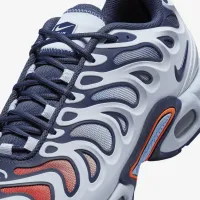 Nike Air Max Plus Drift чоловічі Кросівки колір сірий