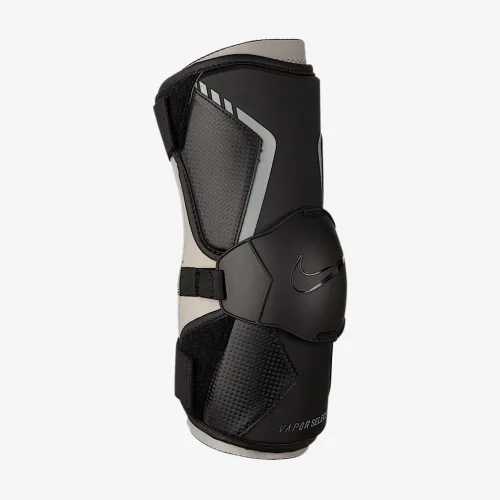 Nike Vapor Select мужские Lacrosse Arm Guard цвет черный
