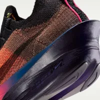 Nike Alphafly 3 жіноча Road Racing Кросівки Orange