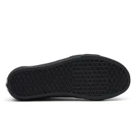 Кроссовки Vans SK8-Low VN0A5KXDBZW1 - Черные
