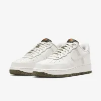 Nike Air Force 1 '07 LV8 чоловічі Кросівки колір сірий