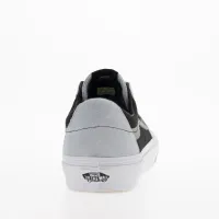 Кроссовки Vans SK8-Low VN0A5KXDLBK1 - Голубые