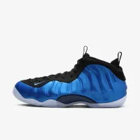 Nike Air Foamposite One чоловічі Кросівки блакитний