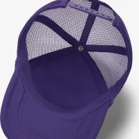 Nike Rise Structuколір червоний Dri-FIT Cap колір фіолетовий