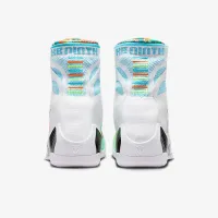 Nike Kobe IX Elite High Protro баскетбольні Кросівки колір білий