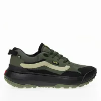 Кросівки Vans MTE Crosspath VN000CVUOLV1M - Зелені