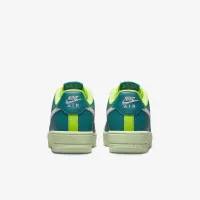 Nike Air Force 1 Crater Big дитячі Кросівки блакитний