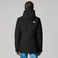 Куртка The North Face Inlux Triclimate 0A4SVJAIS1 -  Черная