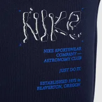 Nike Club мужские French Terry Joggers синий