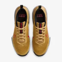 Nike Air Max Alpha Trainer 6 мужские для тренировок Кроссовки цвет коричневый