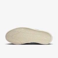 Nike SB React Leo Premium Skate Кроссовки цвет белый