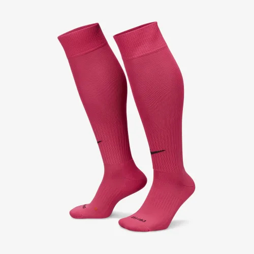 Nike Classic 2 Cushioned Over-the-Calf Socks