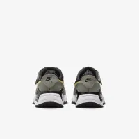 Nike Air Max SYSTM Little Kids' взуття Black