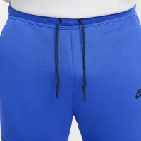 Nike Tech чоловічі Fleece Joggers блакитний
