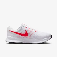 Nike Run Swift 3 мужские Road Running Кроссовки (Extra Wide) цвет белый