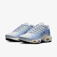 Nike Air Max Plus жіноча Кросівки колір сірий