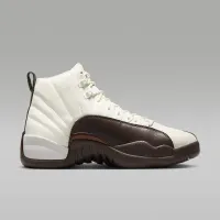 Nike Air Jordan 12 Retro SP x SoleFly чоловічі Кросівки колір білий