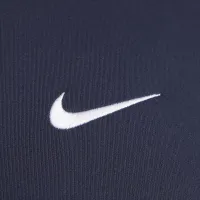 NikeCourt Dri-FIT чоловічі Tennis Blade Polo блакитний