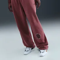 Nike x Martine Rose Sport чоловічі Bottoms колір червоний