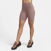 Nike Universa женская Medium-Support С высокой Талией 8