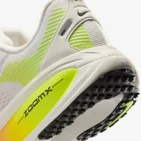 Nike Vomero 18 женская Road Running Кроссовки цвет серый