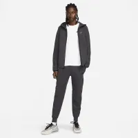 Nike Sportswear Tech Fleece мужские Joggers цвет серый