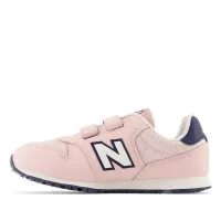 Кроссовки New Balance PV500SN1 - Розовые
