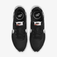 Nike Waffle Debut женская Кроссовки цвет черный