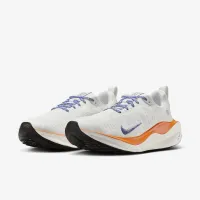 Nike InfinityRN 4 синийprint мужские Road Running Кроссовки многоцветный