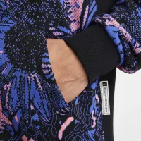Club Америка Standard Issue Third чоловічі Nike Dri-FIT Soccer Pullover Толстовка з капюшоном колір чорний