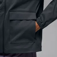 Nike Jordan чоловічі для гольфу Куртка колір чорний