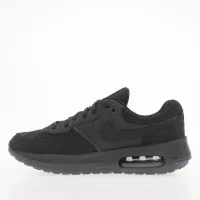 Кроссовки Nike Air Max Motif DH9388-003 - Черные