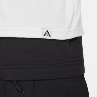 Nike ACG чоловічі Long-Sleeve футболка колір білий