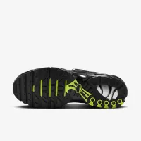 Nike Air Max Plus мужские Кроссовки цвет черный