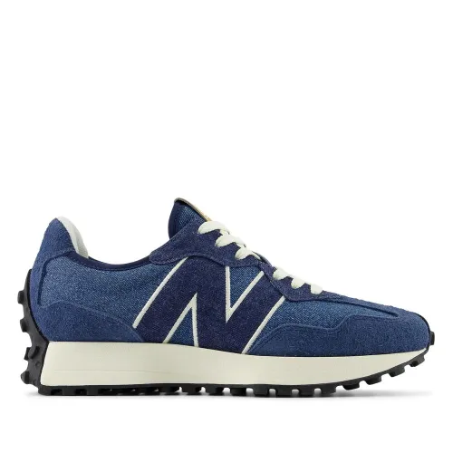 Кросівки New Balance WS327JA - Блакитні