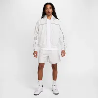Nike Club мужские Hooded Куртка цвет серый