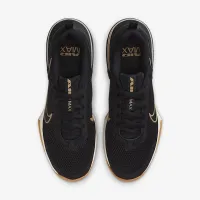 Nike Air Max Alpha Trainer 6 мужские для тренировок Кроссовки цвет черный