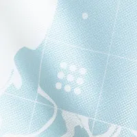 Nike Serena Williams Design Crew Mini Crossbody сумка (3L) блакитний