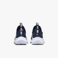 Nike Flex Runner 3 Little детские Кроссовки синий