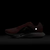 Nike Ultrafly женская Trail Racing Кроссовки цвет красный