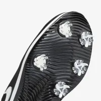Nike Air Zoom Victory Tour 3 для гольфу Кросівки (Wide) колір чорний