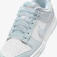 Nike Dunk Low Next Nature женская Кроссовки цвет белый