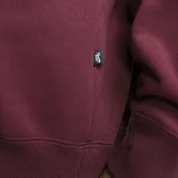 Nike SB Fleece Skate Толстовка з капюшоном колір червоний